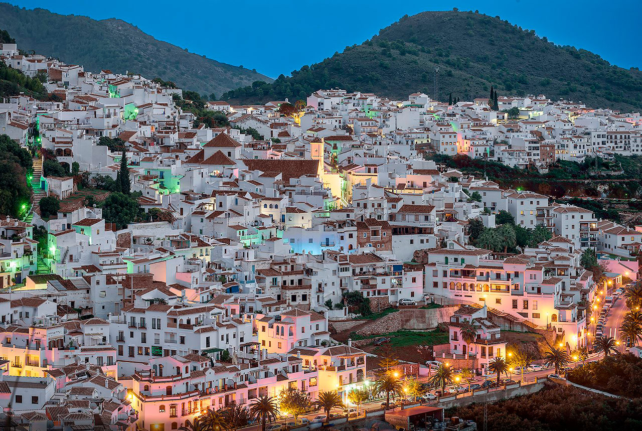 frigiliana