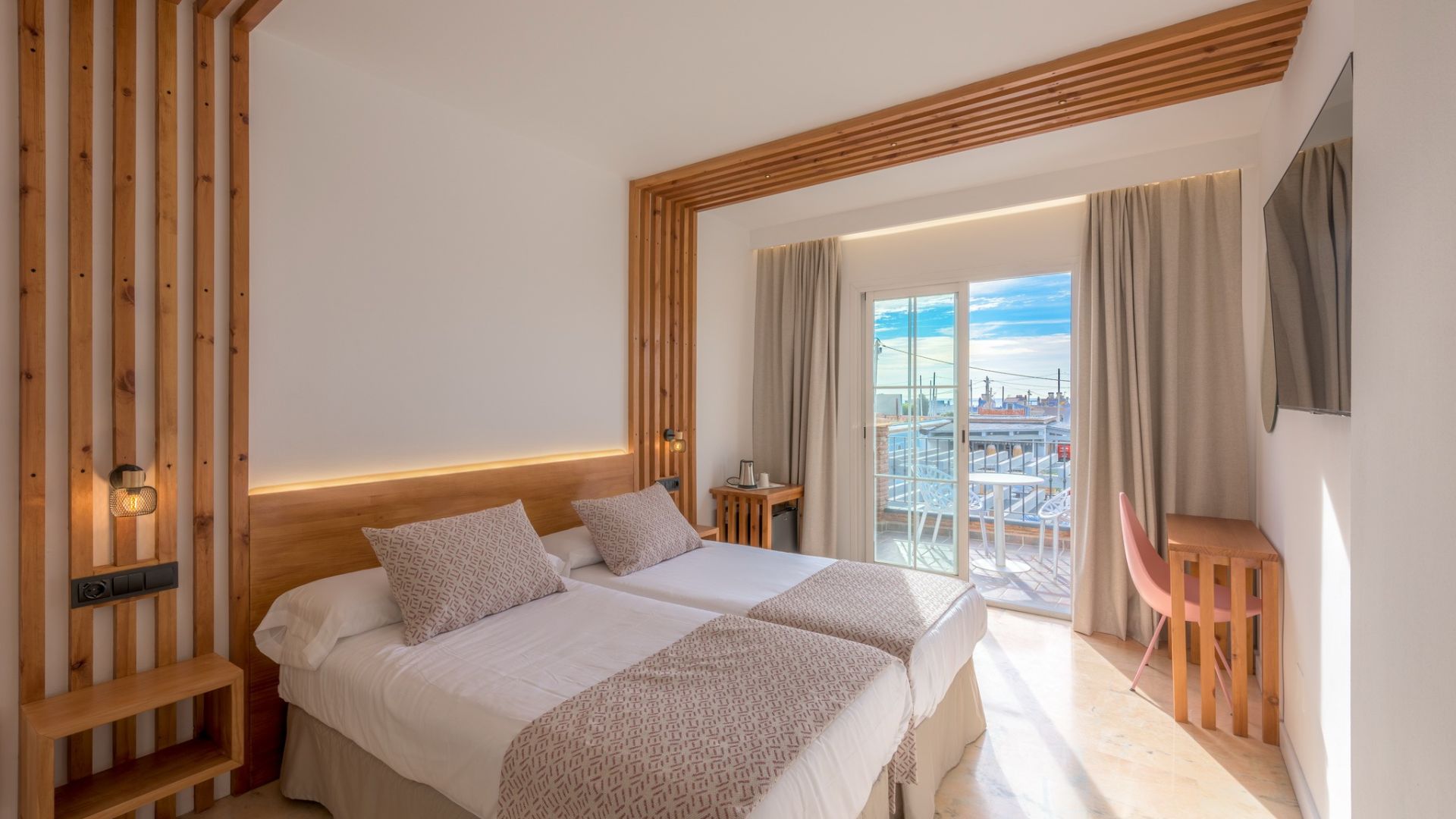 hotel sibarys 202