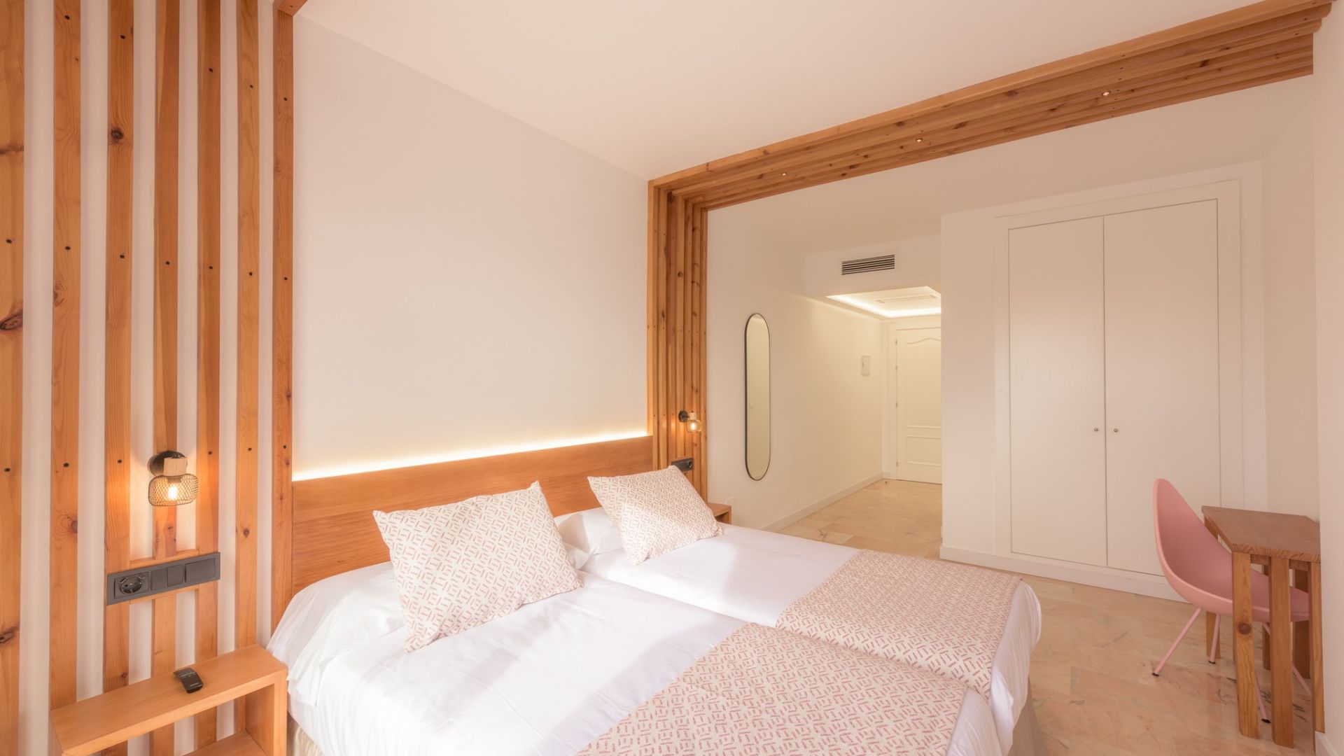 hotel sibarys 203