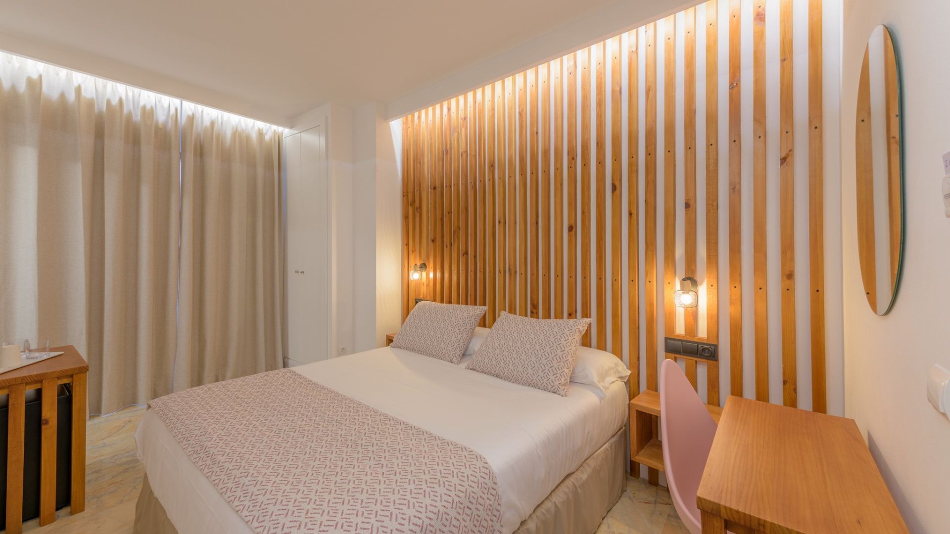 hotel sibarys 401