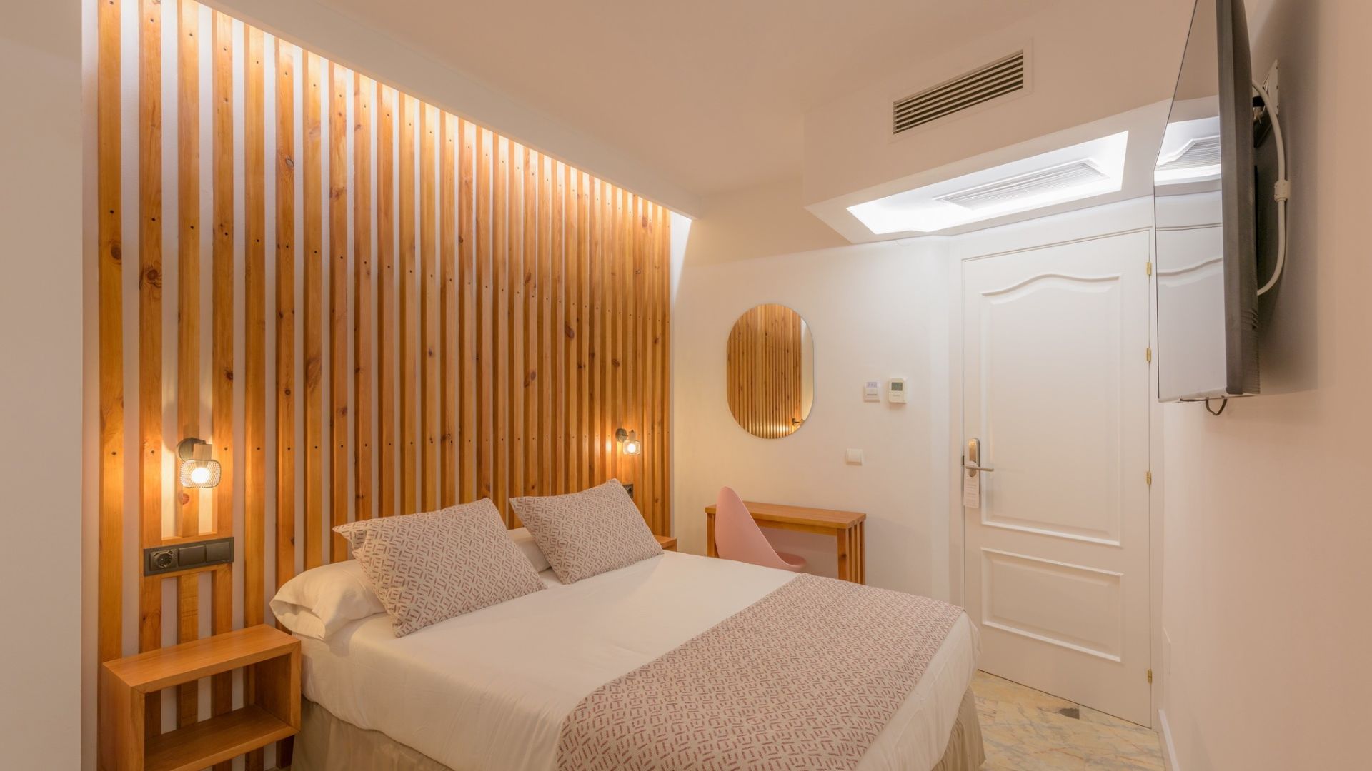 hotel sibarys 401