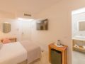 hotel sibarys 401