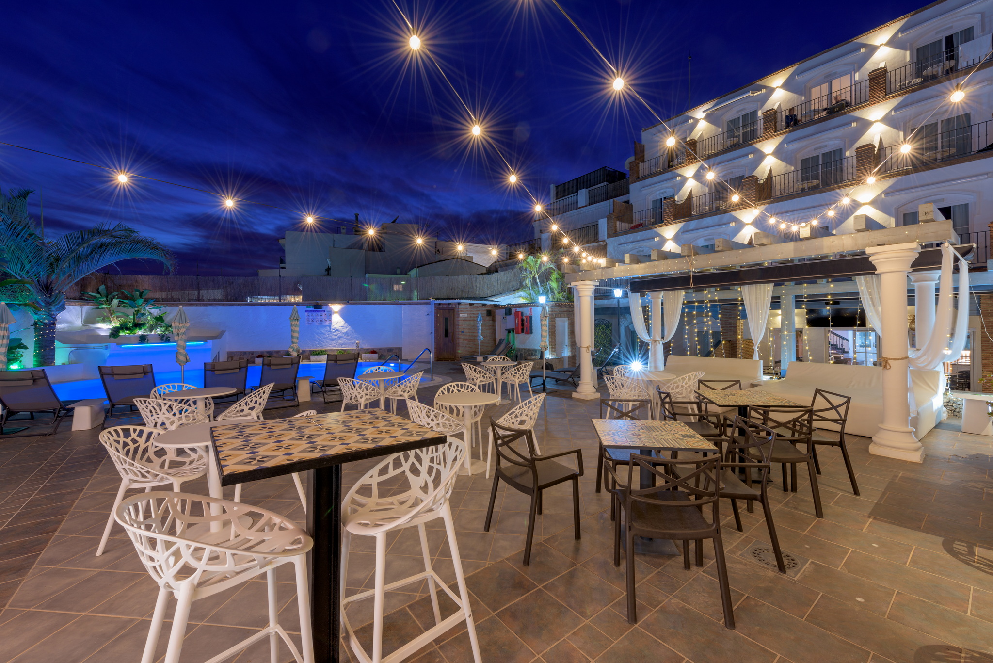 Sibarys Hotel